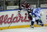 KHL Cerības kauss: Rīgas Dinamo - Minskas Dinamo - 8