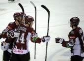 KHL Cerības kauss: Rīgas Dinamo - Minskas Dinamo - 10