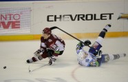KHL Cerības kauss: Rīgas Dinamo - Minskas Dinamo - 17