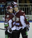 KHL Cerības kauss: Rīgas Dinamo - Minskas Dinamo - 46