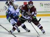 KHL Cerības kauss: Rīgas Dinamo - Minskas Dinamo - 51