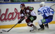 KHL Cerības kauss: Rīgas Dinamo - Minskas Dinamo - 54