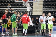 Lietuvas basketbola zvaigžņu spēle - 2