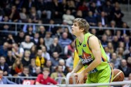 Lietuvas basketbola zvaigžņu spēle - 14