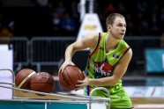 Lietuvas basketbola zvaigžņu spēle - 19