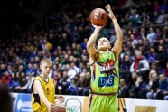 Lietuvas basketbola zvaigžņu spēle - 22
