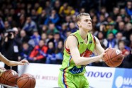 Lietuvas basketbola zvaigžņu spēle - 25