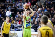 Lietuvas basketbola zvaigžņu spēle - 27