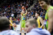 Lietuvas basketbola zvaigžņu spēle - 28