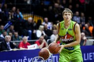 Lietuvas basketbola zvaigžņu spēle - 29