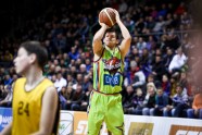 Lietuvas basketbola zvaigžņu spēle - 30