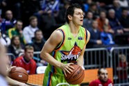 Lietuvas basketbola zvaigžņu spēle - 32