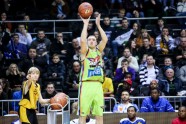 Lietuvas basketbola zvaigžņu spēle - 34