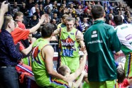 Lietuvas basketbola zvaigžņu spēle - 35