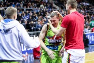 Lietuvas basketbola zvaigžņu spēle - 37