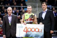 Lietuvas basketbola zvaigžņu spēle - 38