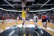 Lietuvas basketbola zvaigžņu spēle - 39