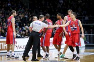 Lietuvas basketbola zvaigžņu spēle - 40