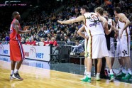 Lietuvas basketbola zvaigžņu spēle - 41