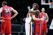 Lietuvas basketbola zvaigžņu spēle - 42