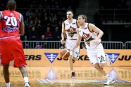 Lietuvas basketbola zvaigžņu spēle - 43