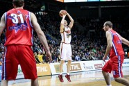 Lietuvas basketbola zvaigžņu spēle - 44
