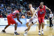 Lietuvas basketbola zvaigžņu spēle - 46