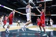 Lietuvas basketbola zvaigžņu spēle - 47