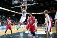 Lietuvas basketbola zvaigžņu spēle - 48