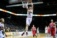 Lietuvas basketbola zvaigžņu spēle - 49