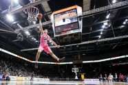Lietuvas basketbola zvaigžņu spēle - 63