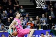 Lietuvas basketbola zvaigžņu spēle - 66