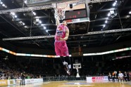 Lietuvas basketbola zvaigžņu spēle - 73