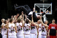 Lietuvas basketbola zvaigžņu spēle - 80
