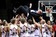 Lietuvas basketbola zvaigžņu spēle - 81