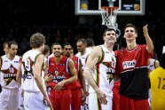 Lietuvas basketbola zvaigžņu spēle - 82
