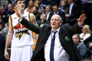 Lietuvas basketbola zvaigžņu spēle - 84