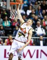 Lietuvas basketbola zvaigžņu spēle - 91