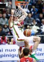 Lietuvas basketbola zvaigžņu spēle - 92