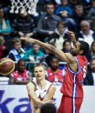 Lietuvas basketbola zvaigžņu spēle - 94