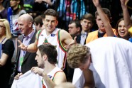 Lietuvas basketbola zvaigžņu spēle - 102