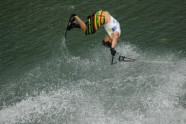 2007.gada Pasaules čempionāts ūdens slēpošanā Lincā