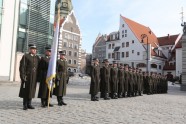 7884 dienas kopš Latvija ir atguvusi neatkarību - 5