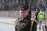 7884 dienas kopš Latvija ir atguvusi neatkarību - 15