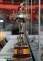 Rīgas "Dinamo" sezonas noslēguma pasākums - 1