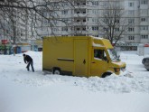 Kijeva sniegā - 28