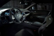 Jaguar XKR-S GT 11