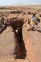 SUDAN ARCHEOLOGY PYRAMIDS