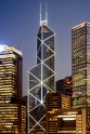 Bank of China Tower, Copyright by Johannes Kaira