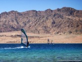 Dahab_windsurfing